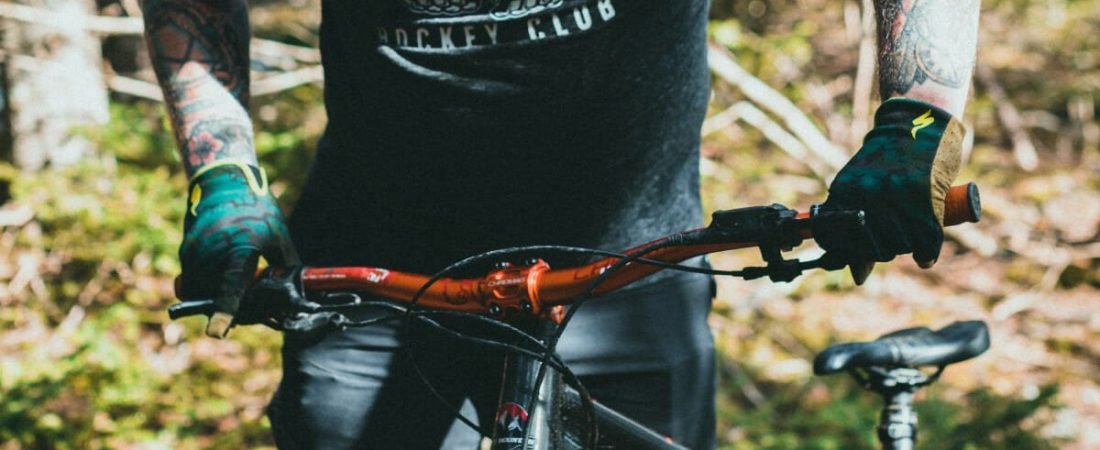 10 Acronyms ALL Mountain Bikers should know!